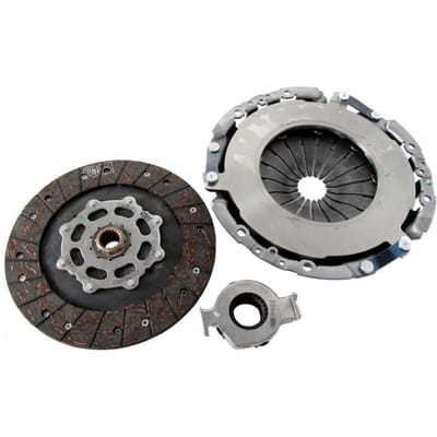 Koppelingsset VALEO 826525