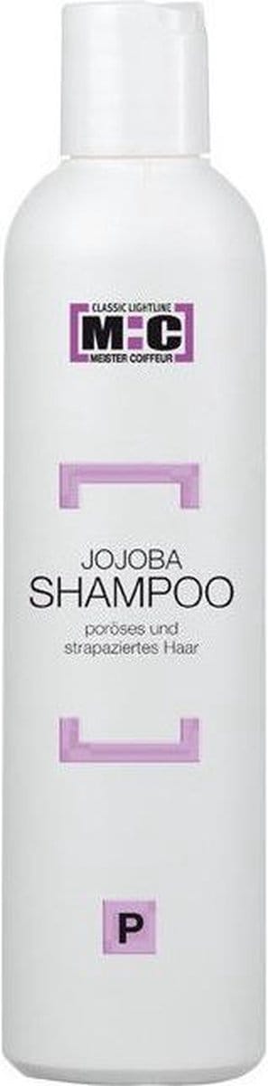 M:C Shampoo Jojoba 250ml
