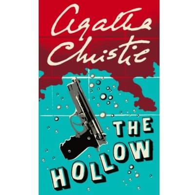 The Hollow - Poirot - Agatha Christie