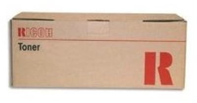 Ricoh - MP C400E toner - Zwart (origineel)
