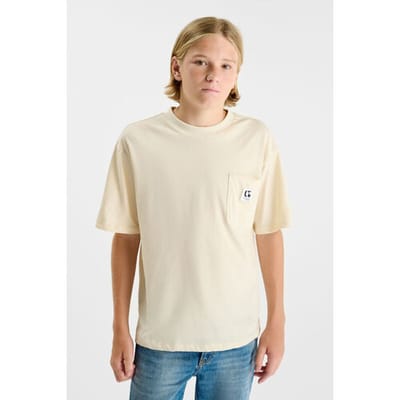 T-shirt Le Temps des Cerises PATUBO-T-shirt