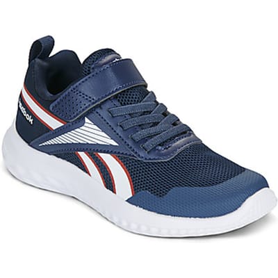 Reebok Sport  Sportschoenen RUSH RUNNER 5 ELASTIC LACE   TOP STRAP