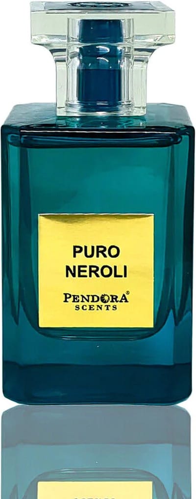 Paris Corner Pendora Scents Puro Neroli