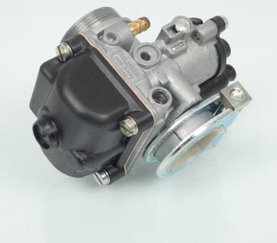 Carburateur Dellorto PHBG 19 AS montage rigide pour scooter moto mob 72 6908 Neuf