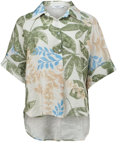 Zabaione - Dames Blouse - S