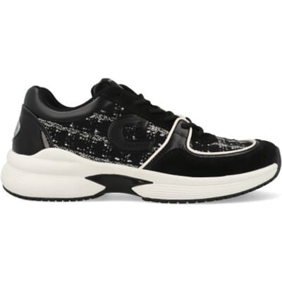 Cruyff Danny CC244974-951 Zwart / Wit-36