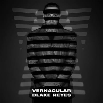 Blake Reyes - Vernacular (2 LP)