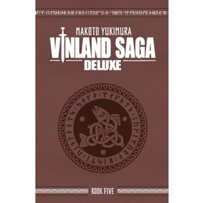 Vinland Saga Deluxe 5 - Vinland Saga Deluxe - Makoto Yukimura