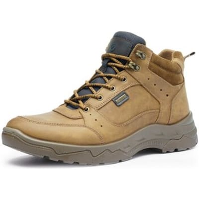 ara men Enkellaars Renzo cognac moro