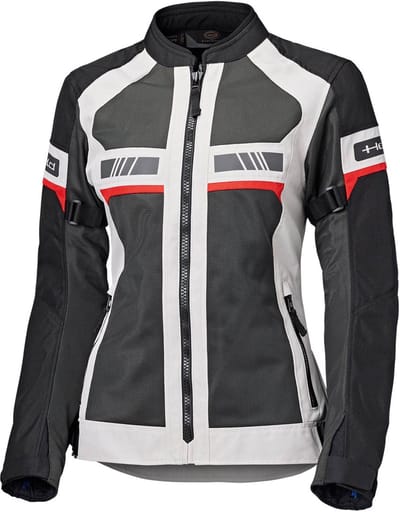 Held Tropic 4 Mesh Dames motorfiets textieljas -