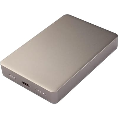 Batterij externe wireless Platyne