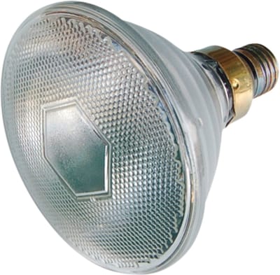 AGTECH - Infrarood Verwarming - Wit - 175 W - Comfort