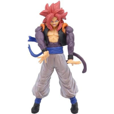 18 cm Son Goku Super Saiyan Figuur Anime Dragon Ball Goku DBZ Actiefiguur Speelgoed Model Cadeaus Verzamelfiguren voor Kinderen