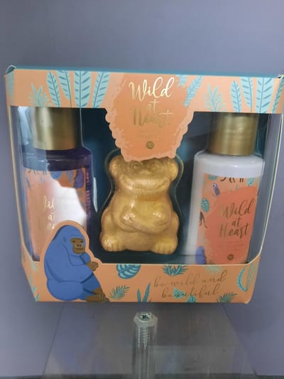 geschenkset vrouwen verjaardag - leuk geschenk - moeder dag - kerst kado -