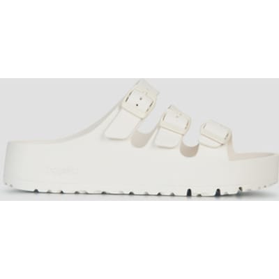 BIRKENSTOCK  Slippers Florida III Flex Platform EVA
