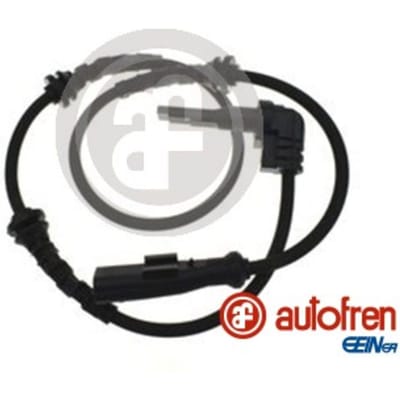 Sensor, wielsnelheid AUTOFREN SEINSA DS0045