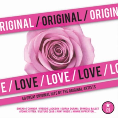 Original Love