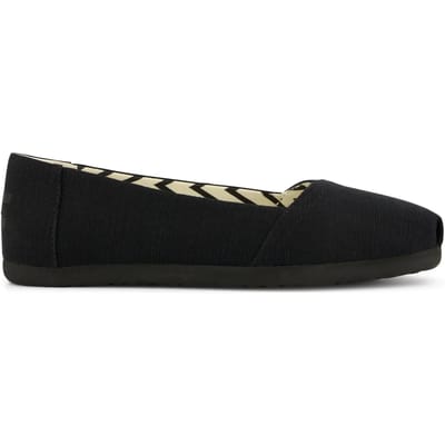 Dames ballerina's Toms Alpargata Ballet