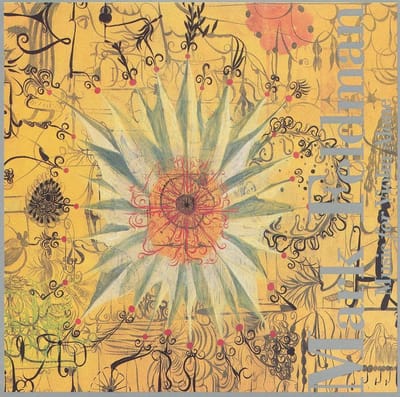 Mark Feldman: Music for Violin Alone