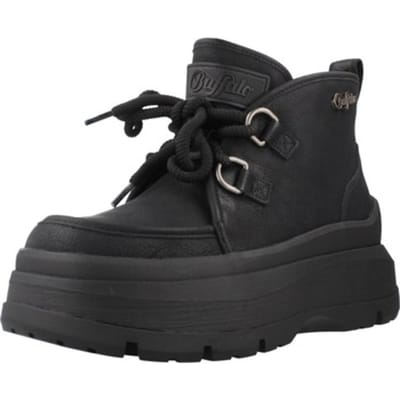 Hoge Sneakers Buffalo Olympia Chukka Warm
