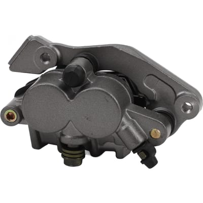 Voorremklauw met remblok 45150?KCY?671 Nauwkeurige Controle Voorremklauw Montage voor CR125R gray