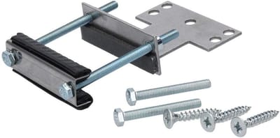Spoelbak - Keuken gootsteen - Keukenwerk organiseren - Drie niveaus werkruimte - 75 mm - Parelgrijs