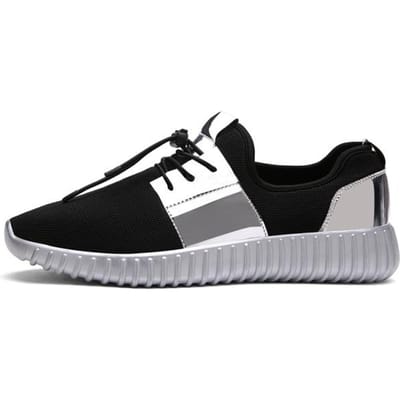 Hardloopschoenen Dames Heren Ademend Basket Femme Sneakers Heren Herfst Outdoor Sportschoenen Dames Trainingsschoenen Chaussures Femme 37 gray
