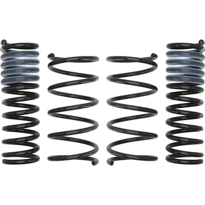 Ophangset, veren Pro-Kit EIBACH E3591-140