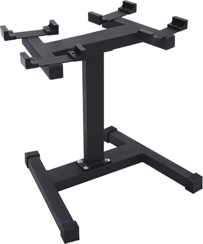 Multifunctioneel Halterrek tot 136 kg voor Thuis en Fitness