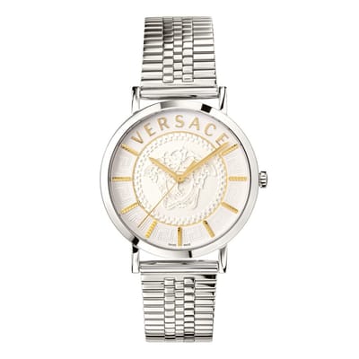 Versace V-Essential VEJ400421 mannen horloge