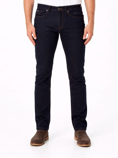 Jv-Slim Dnm str Indigo