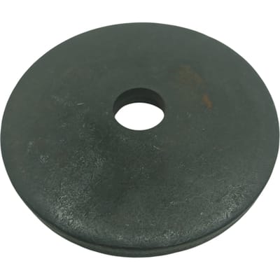 Knife plate