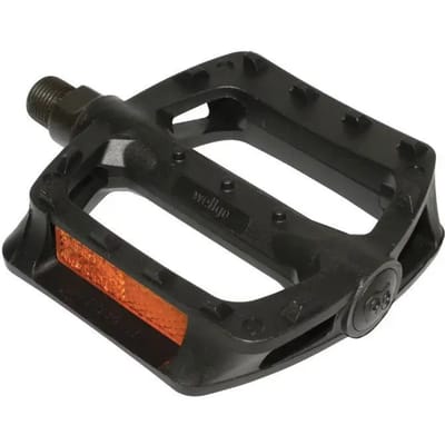 Pedalen bmx harslager Newton