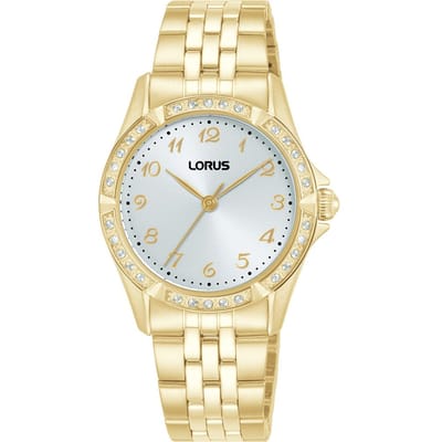 Lorus Ladies RG250YX9 Horloge