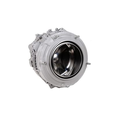 AEG Gelaste trommelset wasmachine 3484157403