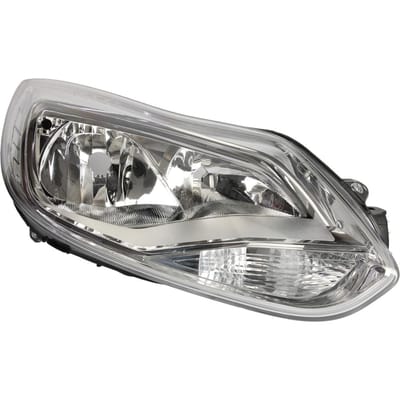 Koplampen VISTEON/VARROC 20-200-01109, rechts