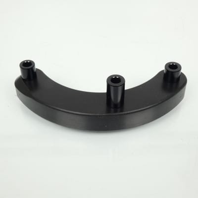 Tampon slider pare carter gauche R&G pour moto Suzuki 1000 Gsx-R 2005-2008 Neuf