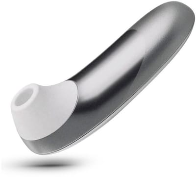 Zuigapparaat voor de clitoris Womanizer