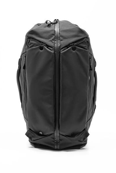 Peak Design - Travel Duffelpack 65L - Black
