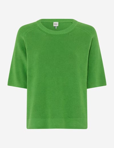 Brax Dames   Style ELISA leaf green, groen, maat 38