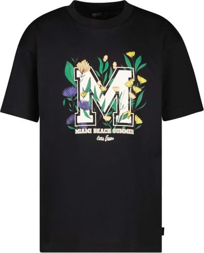 Cars Jeans T-shirt Norda Jr. - Meisjes