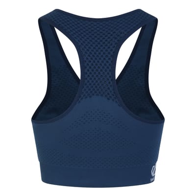 Dare 2b Vrouwen/dames Dont Sweat It Sportbeha (Maanlicht Denim)
