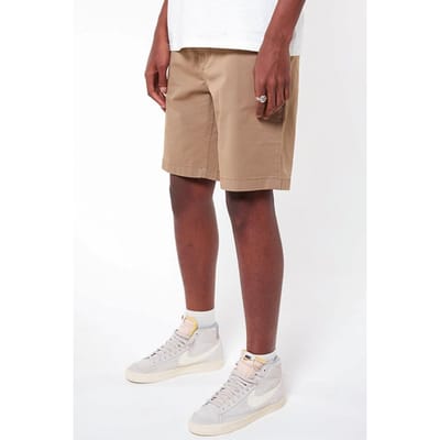 America Today Stefan Khaki Größe: XS | Kurze Sporthosen Outlet | Herren | Braun
