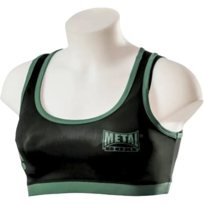 Damesbeha Metal Boxe