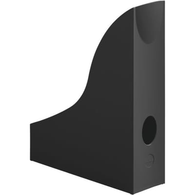 DURABLE - magazine file - for A4 - black