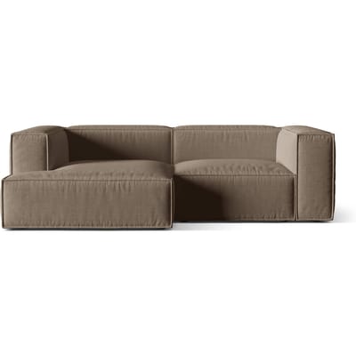 Hoekbank Nuria 3-zits links | Micadoni