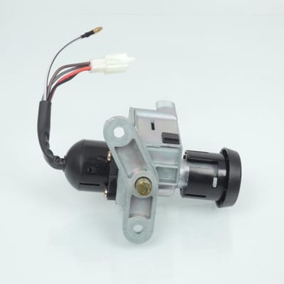 Neiman-contactslot met sleutel voor Yamaha 50 Neos-scooter van vóór 2001 5ad-h2501-00-00 nieuw