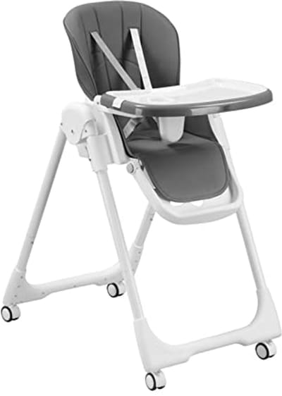 Verstelbare Baby Kinderstoel met Ligfunctie - Tippy Stardust