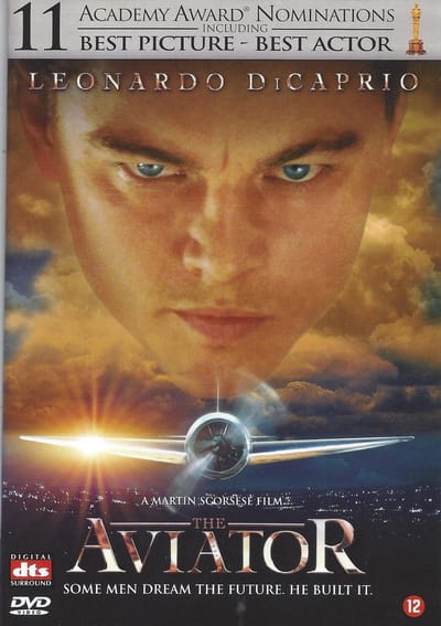 The Aviator