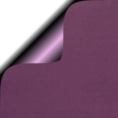 Effen Paars-Lila Inpakpapier – 50 cm × 200 m – 70 g/m² Gestreept